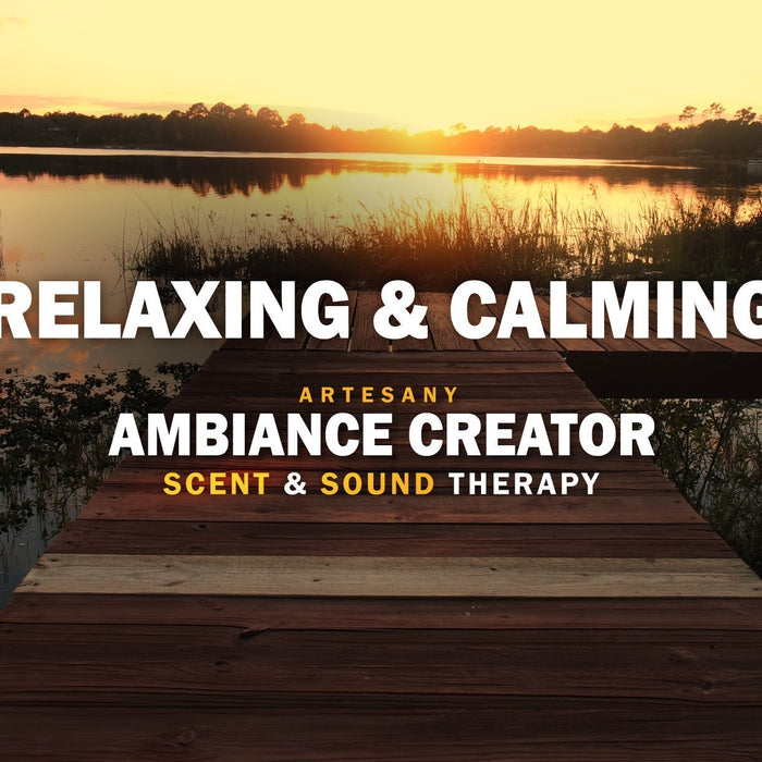 RELAXING & CALMING