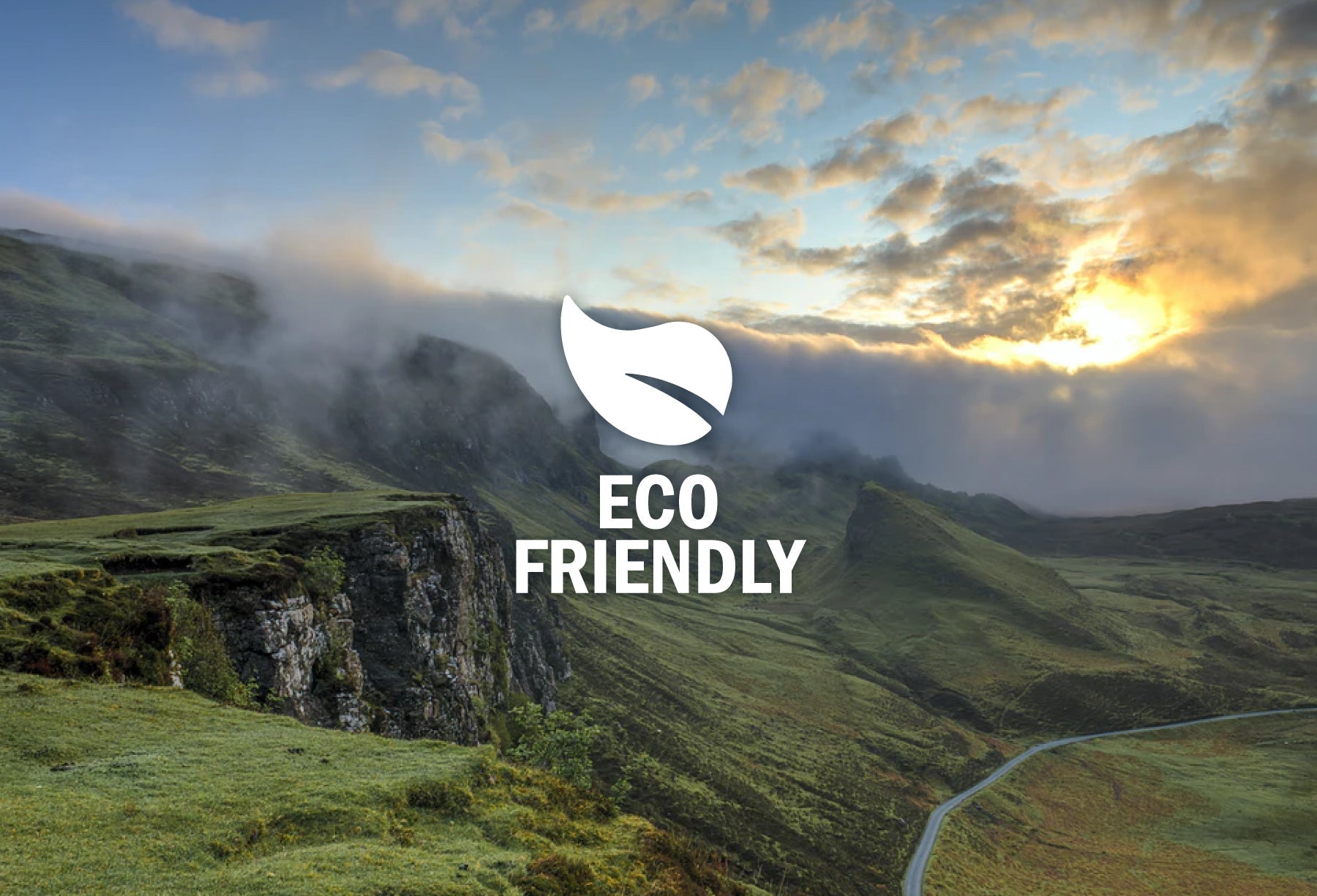 Eco-Friendly score: A more responsible consumption