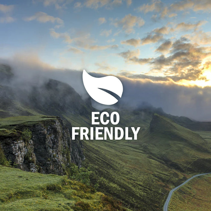 Eco-Friendly score: A more responsible consumption