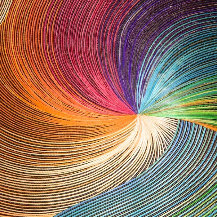 CHAFF & CRAFT:<br/>The Tamo tradition of Nariño.