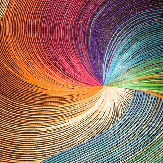 CHAFF & CRAFT:<br/>The Tamo tradition of Nariño.