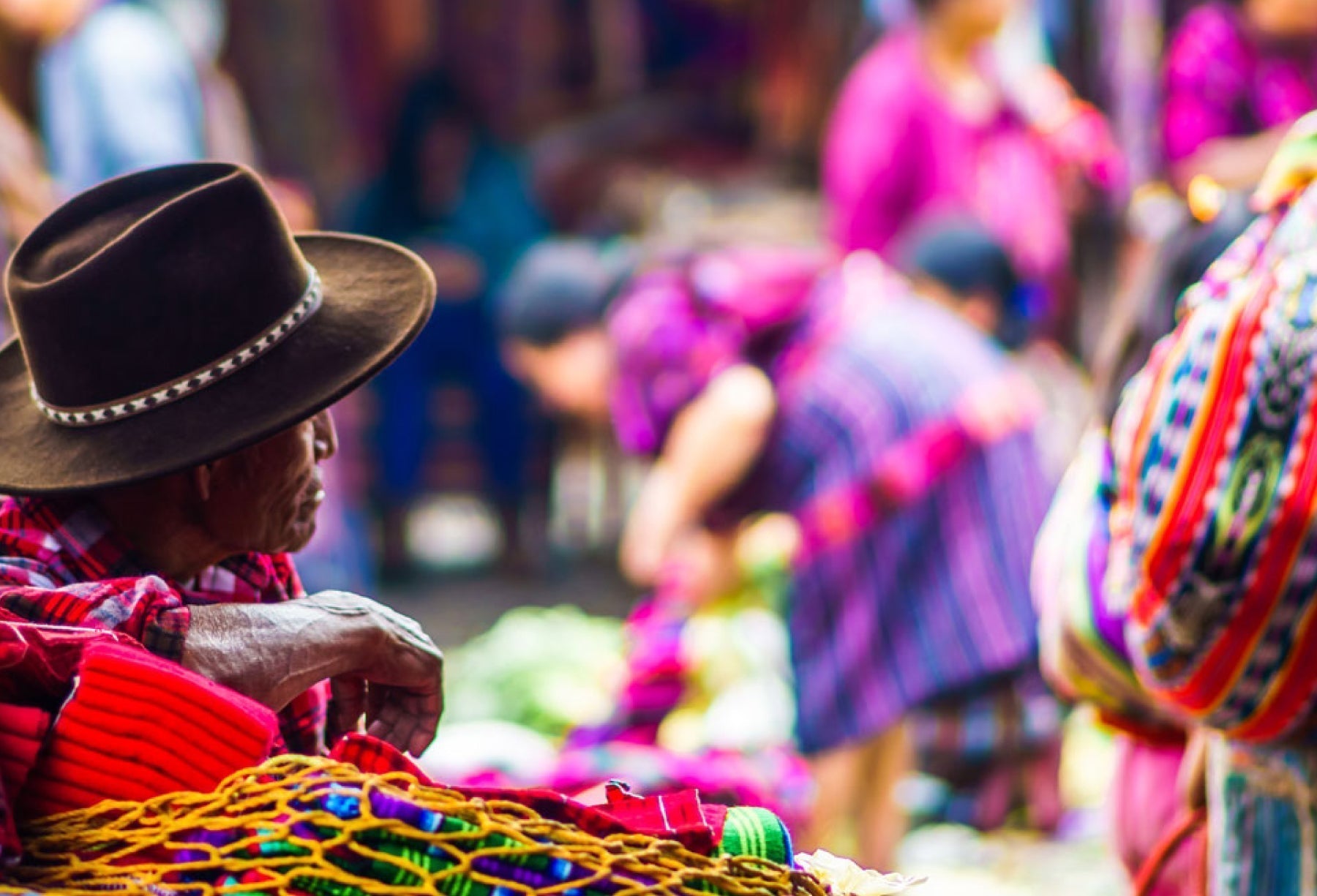 THE ART OF ARTISANS:<br />How we support local craftsmanship and why you should too.