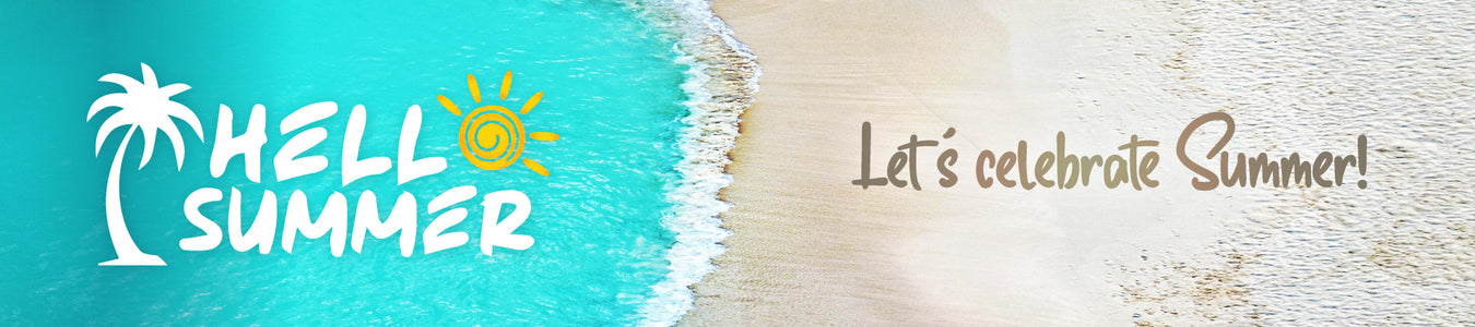 Summer offers and sales