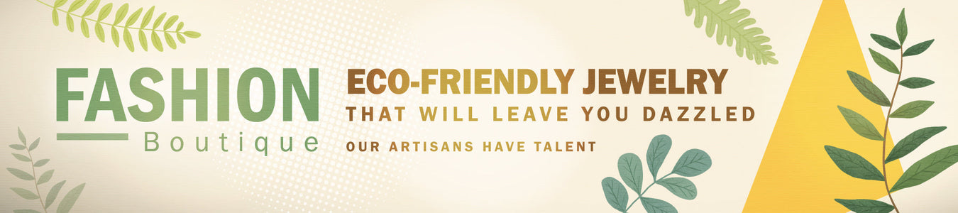 Fashion woman - Jewelry