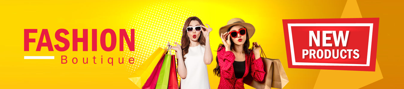 Fashion woman - New arrivals