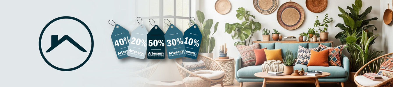 Home & Garden - Mega discount