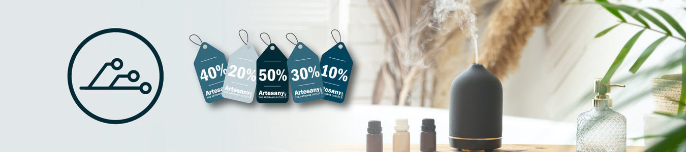 Tech & Artisans - Mega discount