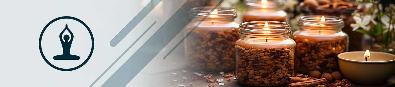 Well-being - Aromatherapy