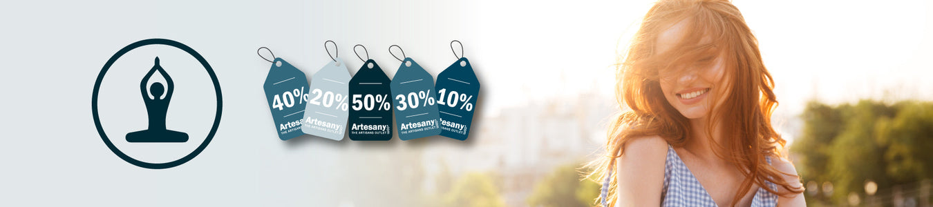 Well-being - Mega discount