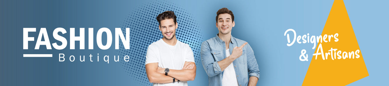 Fashion man - Accessories