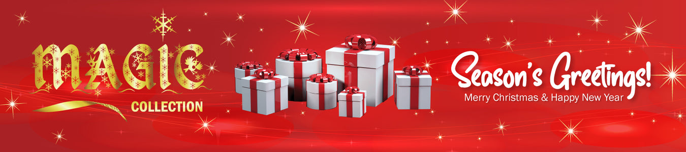 The Magic collection