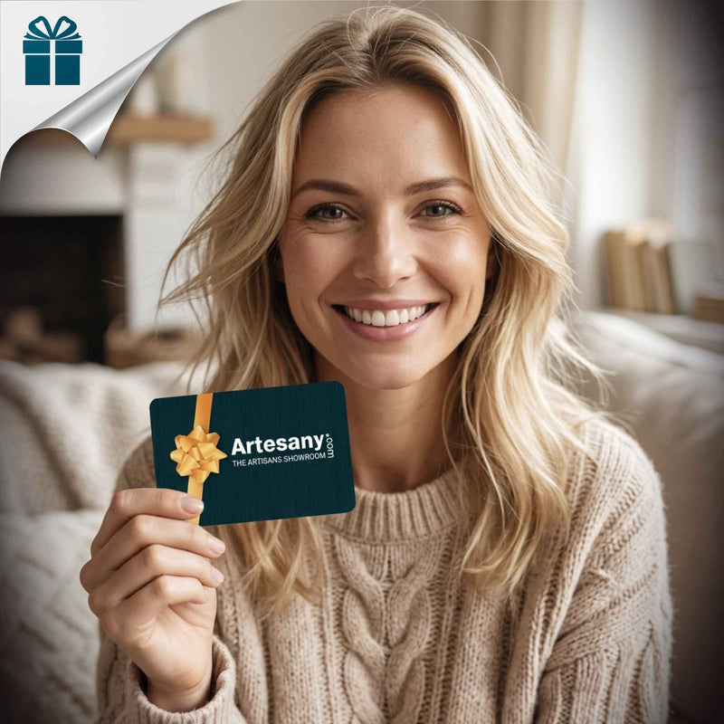 GIFT CARD - Let your friends pick out their own present