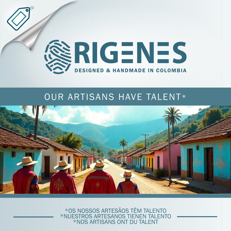 ECOSOL RING - Handmade - Adjustable - Sterling silver 925 - Recycled bottle cap plastic liners