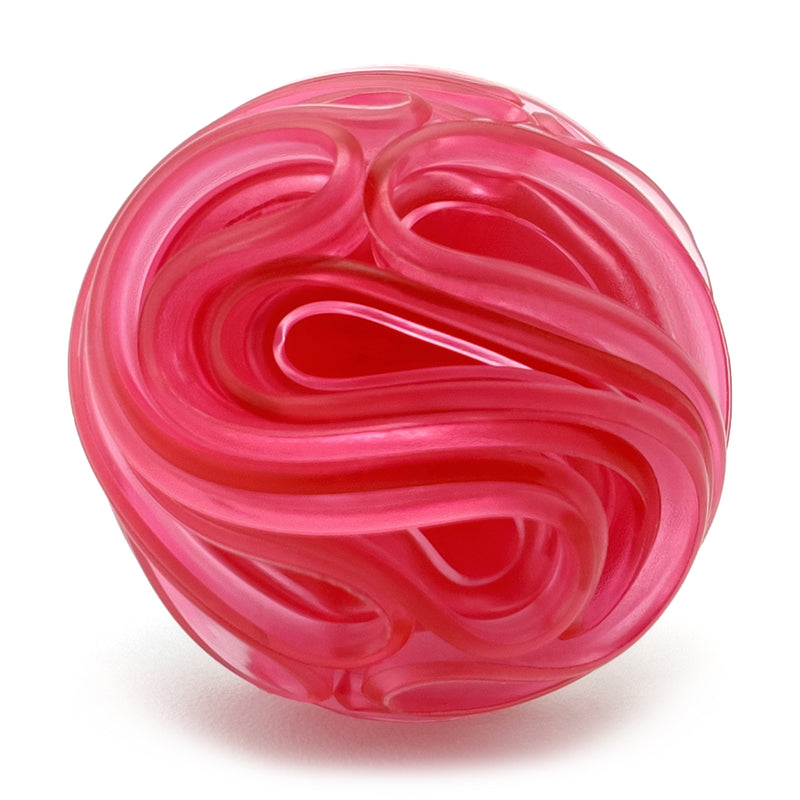 ECOTOPIA RING - Handmade - Adjustable - Sterling silver 925 - Recycled bottle cap plastic liners