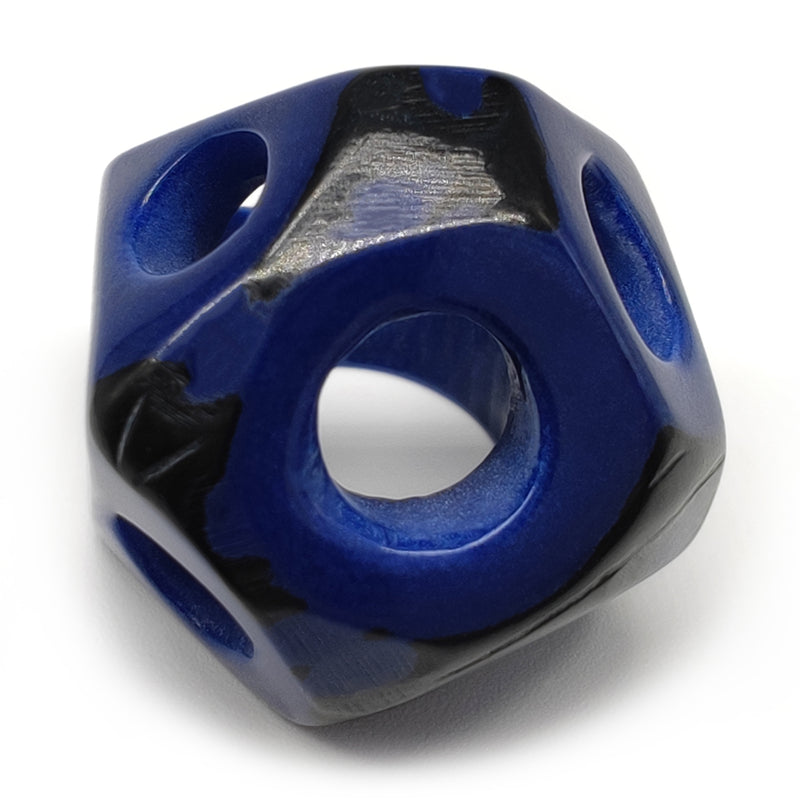 GÉNESIS RING - Handmade - Tagua (vegetable ivory)