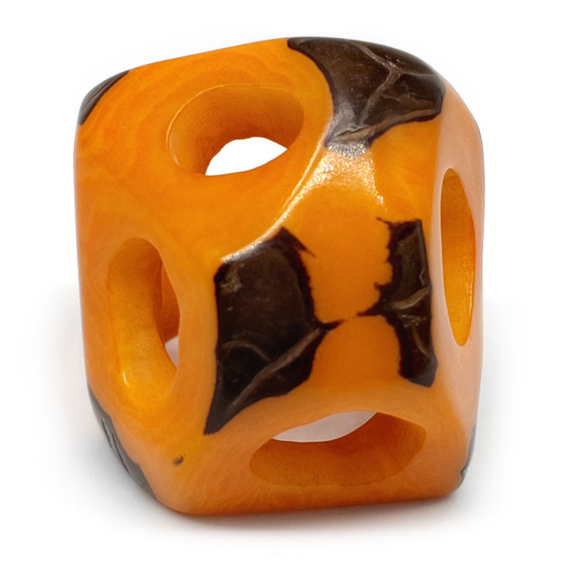 GÉNESIS RING - Handmade - Tagua (vegetable ivory)