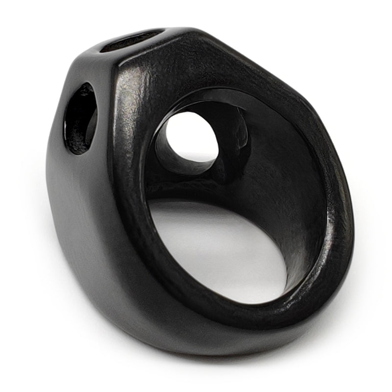 GÉNESIS RING - Handmade - Tagua (vegetable ivory)