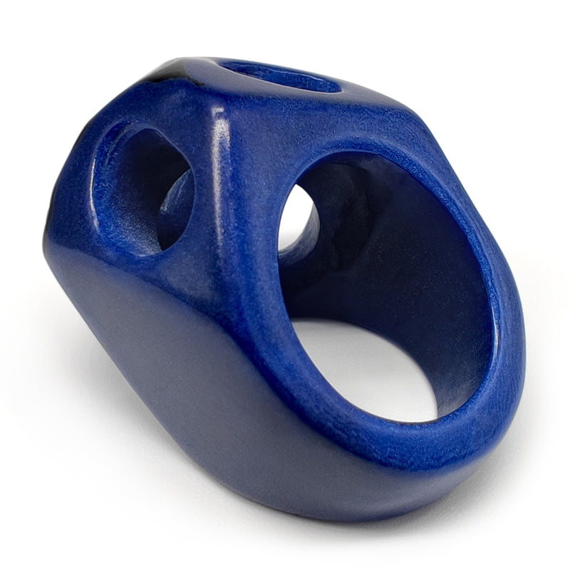 GÉNESIS RING - Handmade - Tagua (vegetable ivory)