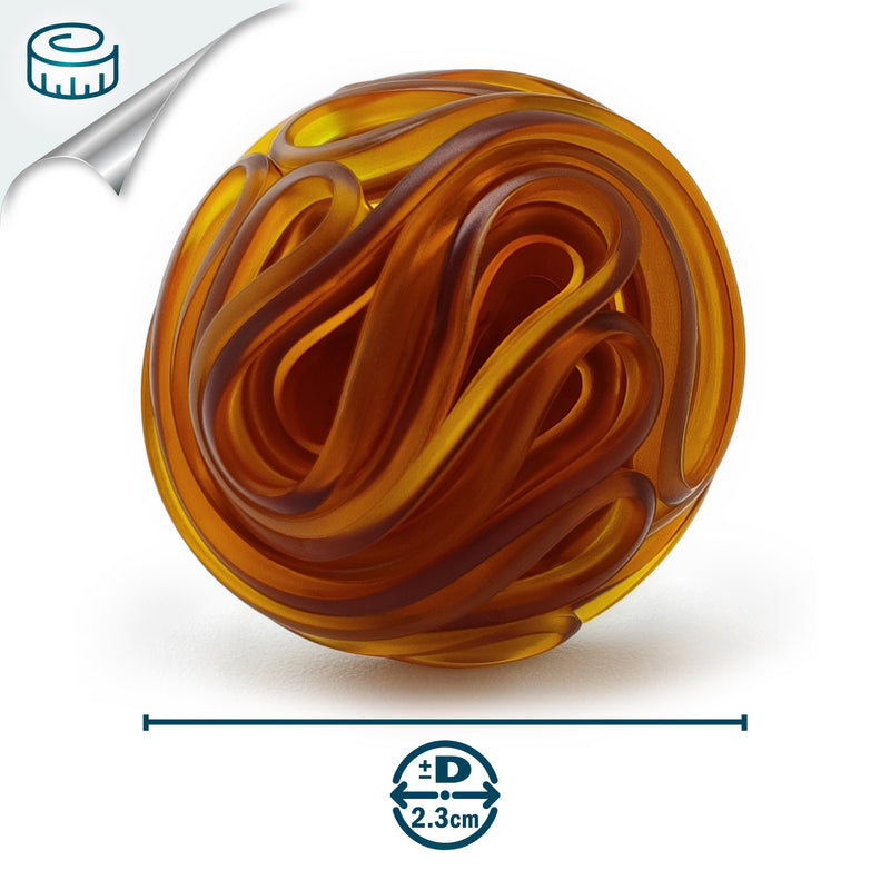 ECOTOPIA RING - Handmade - Adjustable - Sterling silver 925 - Recycled bottle cap plastic liners