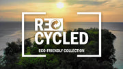 RECYCLED - The collection