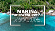 MARINA - The sea collection