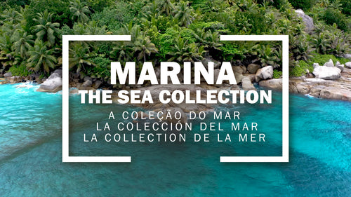 MARINA - The sea collection