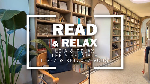 Tamo bookmars - 4 Elements