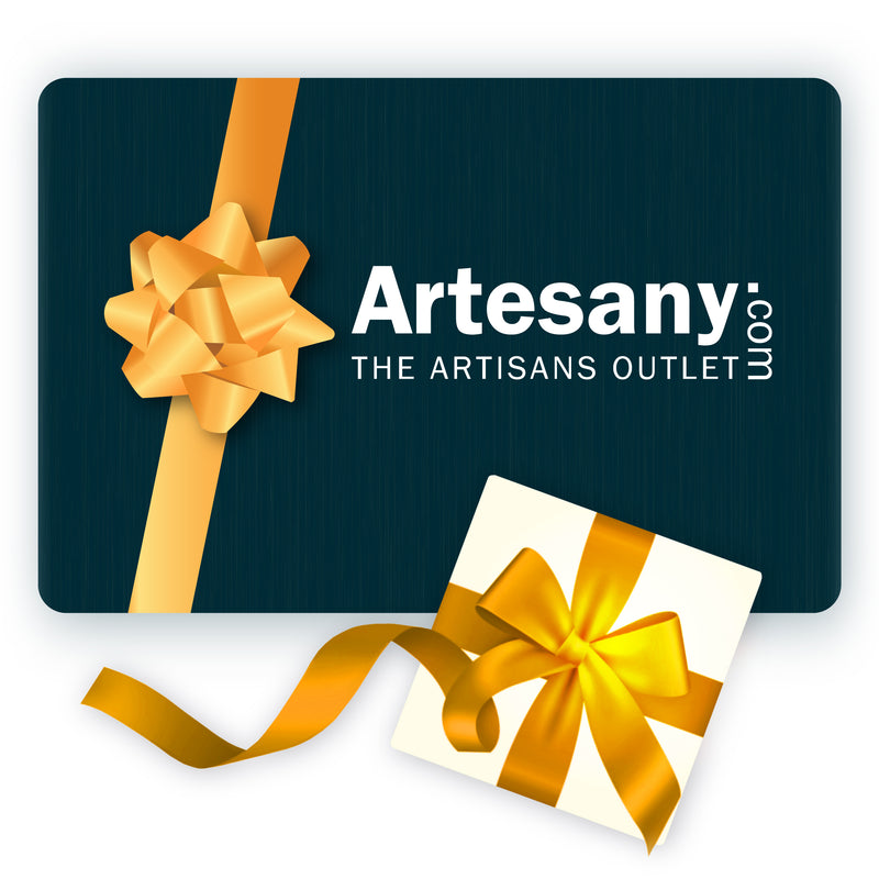 CARTÃO PRESENTE - Deixe os seus amigos ou familiares escolherem o seu próprio presente